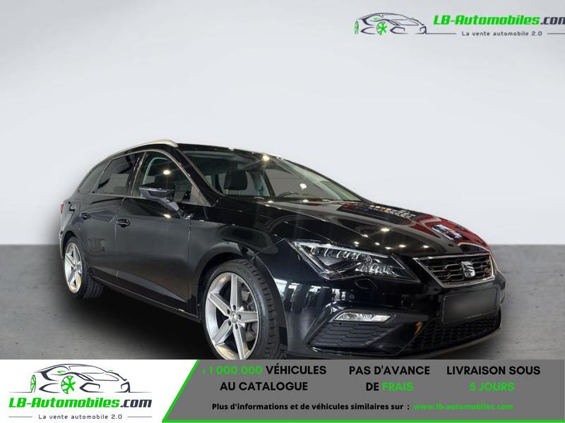 Cupra Leon ST 1.5 TSI 150 BVM - Photo 2 / 8