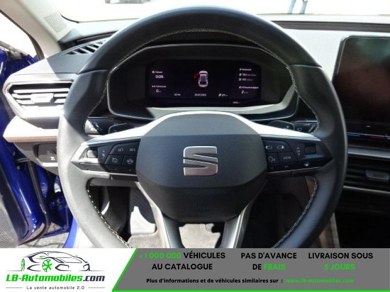 Seat Leon 1.5 eTSI 150 BVA - Photo 7 / 8