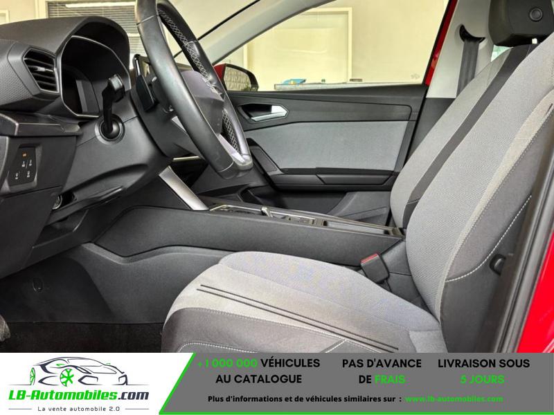 Cupra Leon ST 1.0 eTSI 110 BVA - Photo 3 / 4