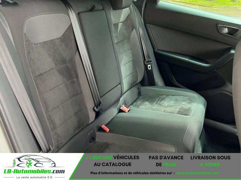 Seat Ateca 1.4 TSI 150 ch BVA - Photo 9 / 10