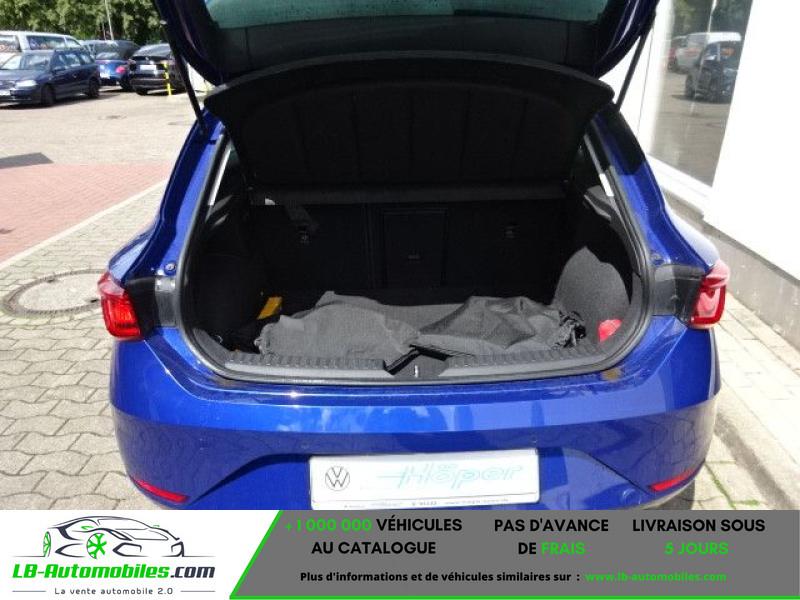 Seat Leon 1.5 eTSI 150 BVA - Photo 8 / 8