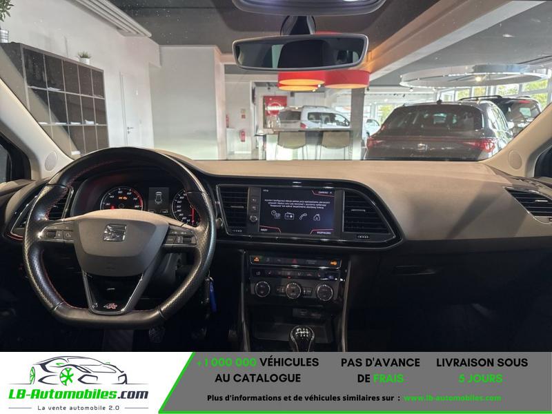 Cupra Leon ST 1.5 TSI 150 BVM - Photo 3 / 8