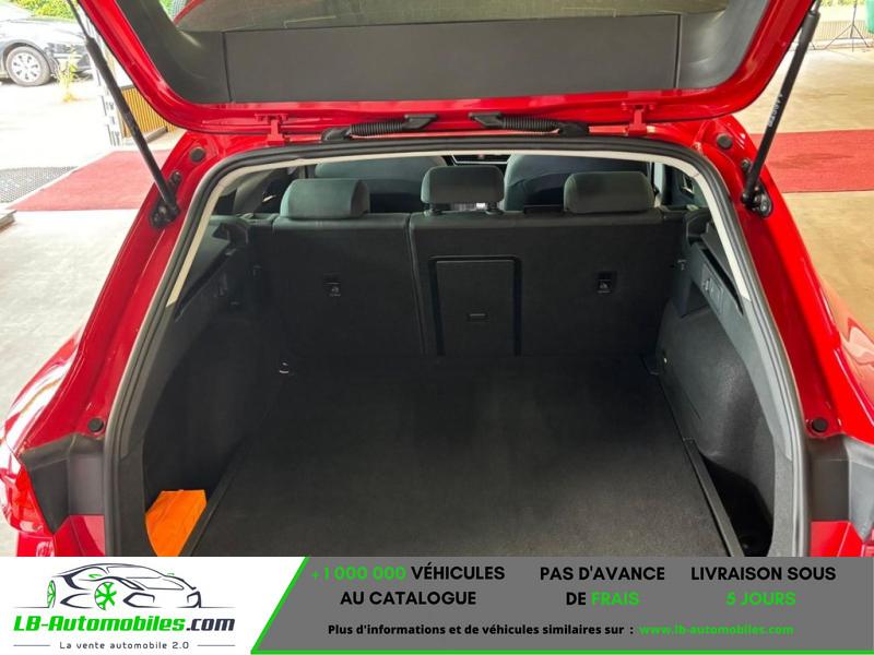 Cupra Leon ST 1.0 eTSI 110 BVA - Photo 4 / 4