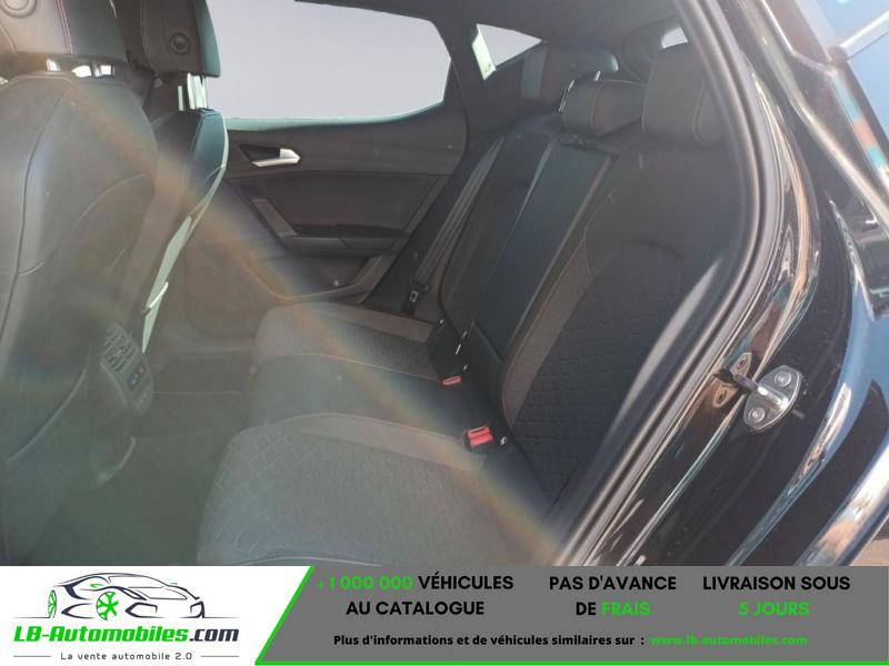 Seat Leon 1.5 eTSI 150 BVA - Photo 8 / 10