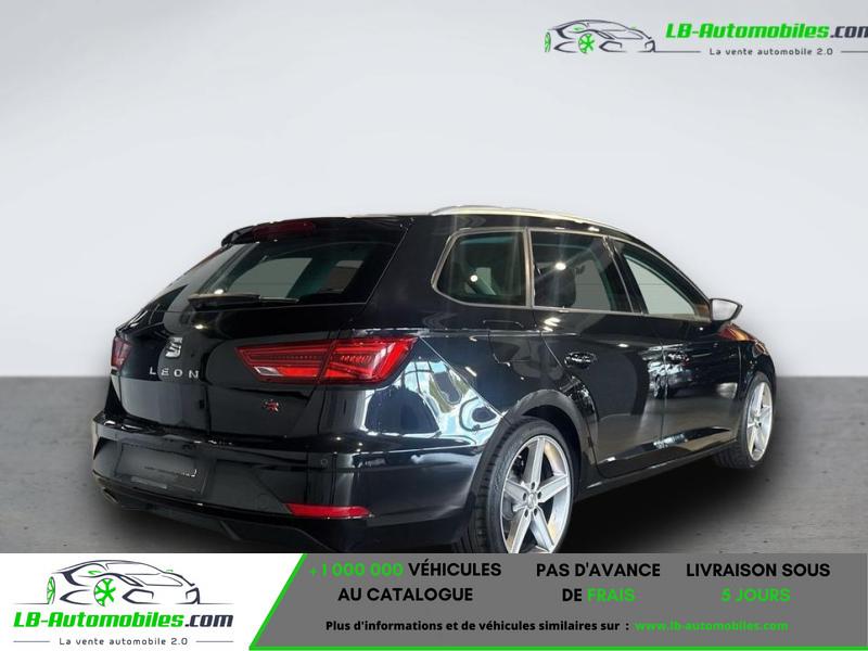Cupra Leon ST 1.5 TSI 150 BVM - Photo 4 / 8