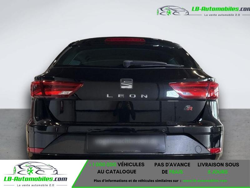 Cupra Leon ST 1.5 TSI 150 BVM - Photo 5 / 8