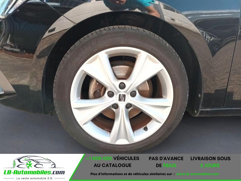 Seat Leon 1.5 eTSI 150 BVA - Photo 10 / 10