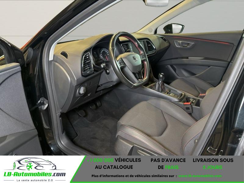 Cupra Leon ST 1.5 TSI 150 BVM - Photo 6 / 8