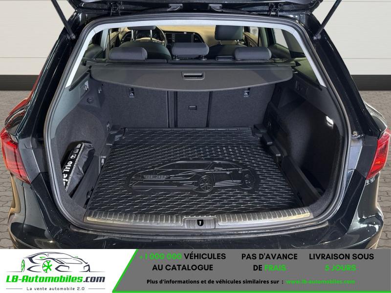 Cupra Leon ST 1.5 TSI 150 BVM - Photo 8 / 8