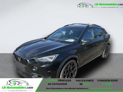 Cupra Formentor 2.5 TSI 390 ch BVA 4Drive