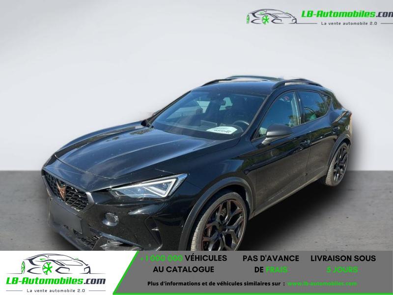 Cupra Formentor 2.5 TSI 390 ch BVA 4Drive - Photo 2 / 4