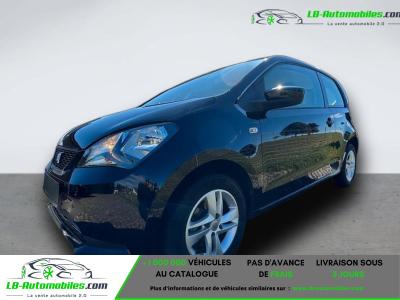 Seat Mii 1.0 60 ch BVM