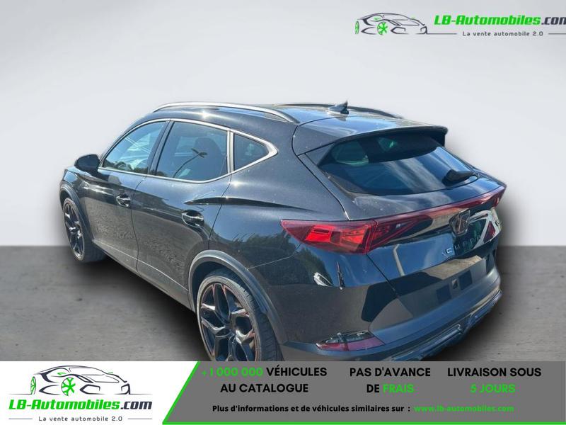 Cupra Formentor 2.5 TSI 390 ch BVA 4Drive - Photo 3 / 4
