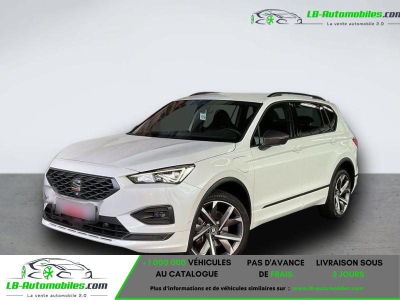 Seat Tarraco 1.4 e-HYBRID 245 ch BVA 5 pl - Photo 1 / 10