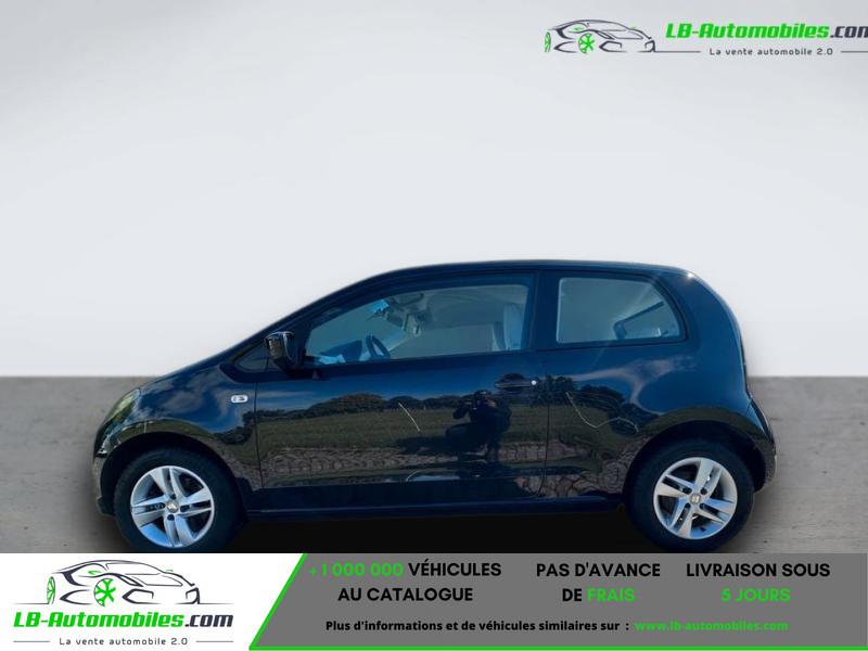 Seat Mii 1.0 60 ch BVM - Photo 2 / 8
