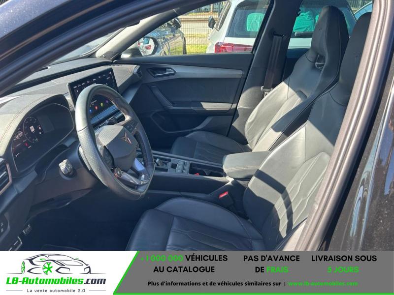 Cupra Formentor 2.5 TSI 390 ch BVA 4Drive - Photo 4 / 4