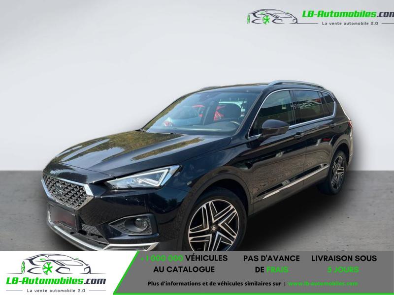 Seat Tarraco 1.5 TSI 150 ch  BVA 5 pl - Photo 1 / 6