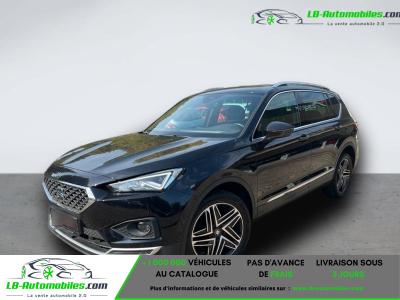 Seat Tarraco 1.5 TSI 150 ch  BVA 5 pl