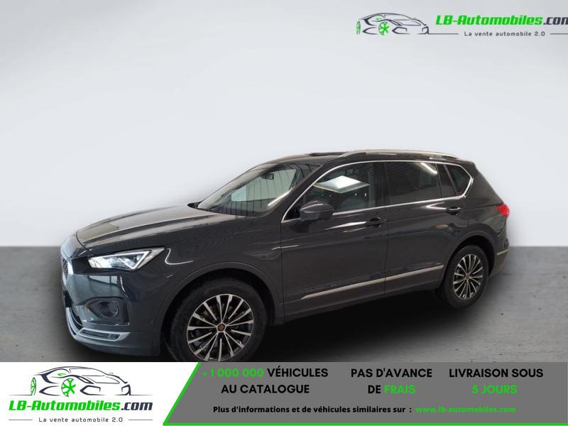 Seat Tarraco 1.5 TSI 150 ch  BVA 5 pl - Photo 1 / 8