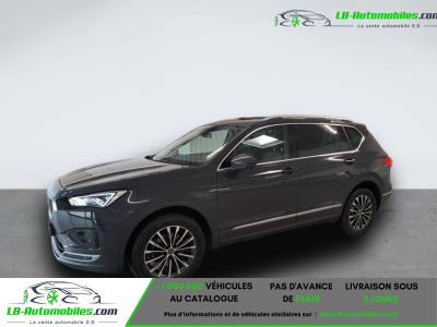 Seat Tarraco 1.5 TSI 150 ch  BVA 5 pl