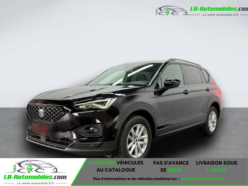 Seat Tarraco 1.5 TSI 150 ch  BVA 5 pl - Photo 1 / 10