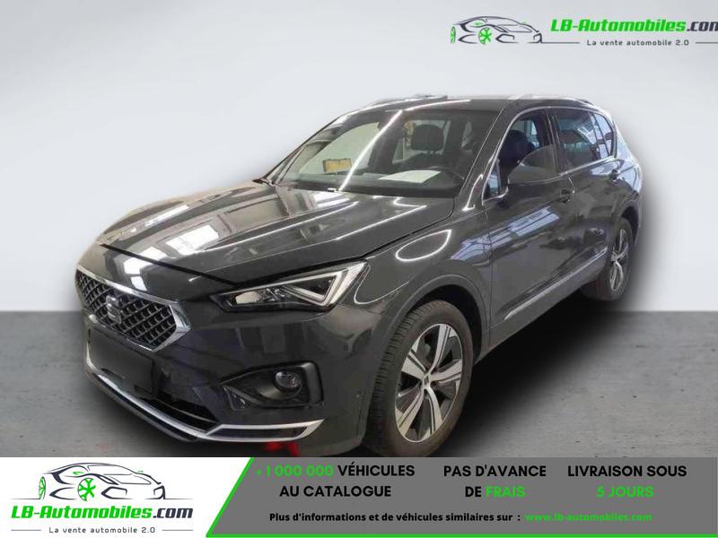 Seat Tarraco 1.5 TSI 150 ch  BVA 5 pl - Photo 1 / 3