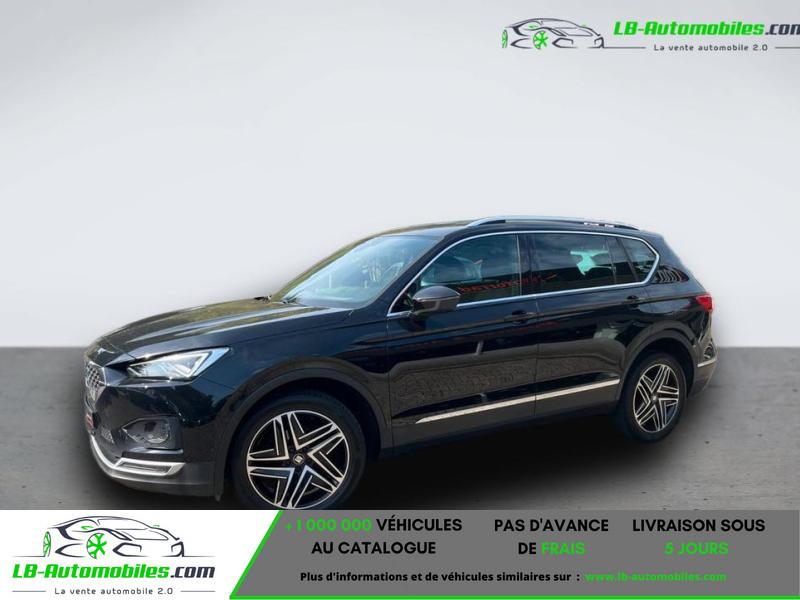 Seat Tarraco 1.5 TSI 150 ch  BVA 5 pl - Photo 2 / 6