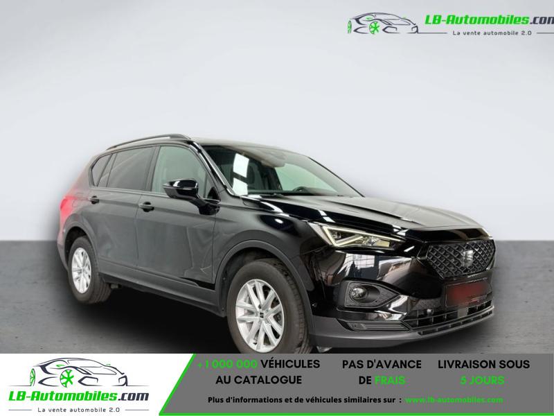 Seat Tarraco 1.5 TSI 150 ch  BVA 5 pl - Photo 2 / 10