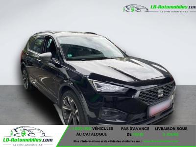 Seat Tarraco 1.5 TSI 150 ch  BVA 5 pl