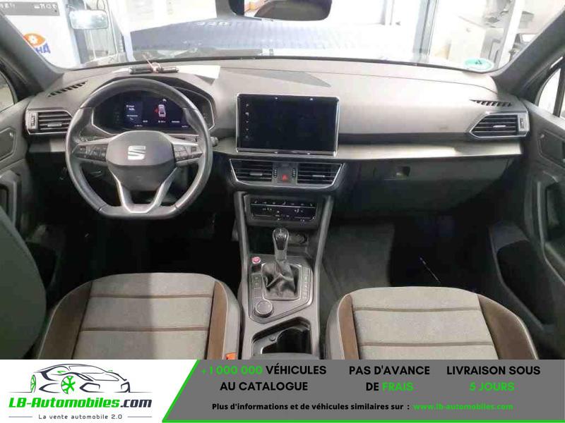 Seat Tarraco 1.5 TSI 150 ch  BVA 5 pl - Photo 2 / 3