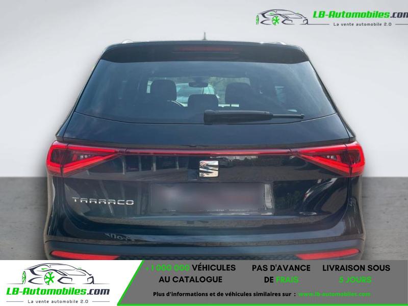 Seat Tarraco 1.5 TSI 150 ch  BVA 5 pl - Photo 3 / 6