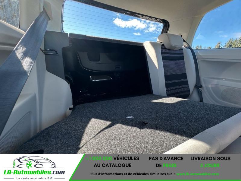 Seat Mii 1.0 60 ch BVM - Photo 5 / 8