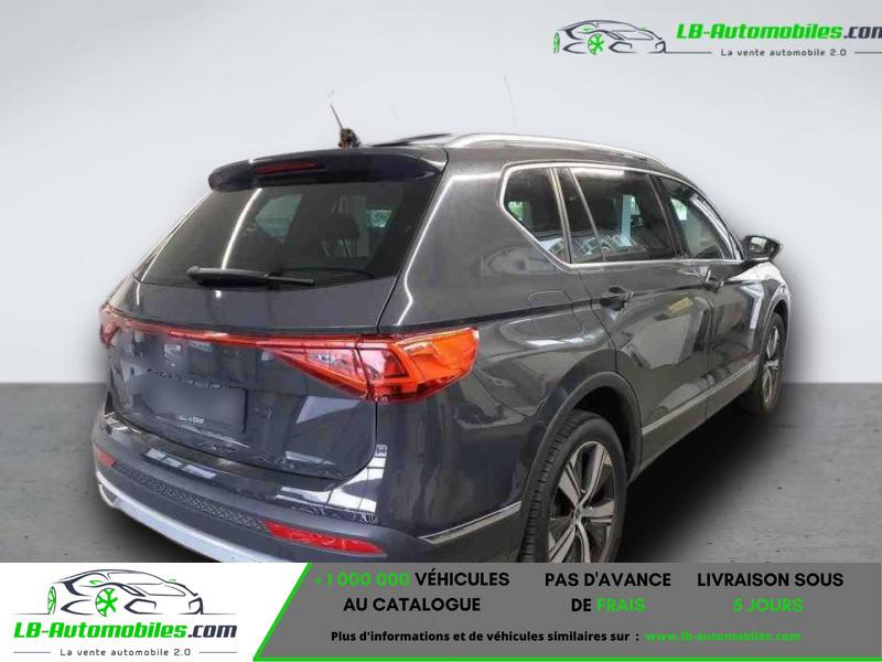 Seat Tarraco 1.5 TSI 150 ch  BVA 5 pl - Photo 3 / 3