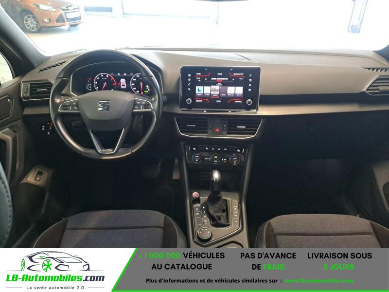 Seat Tarraco 1.5 TSI 150 ch  BVA 5 pl - Photo 2 / 8