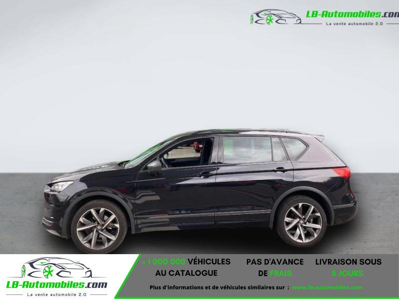 Seat Tarraco 1.5 TSI 150 ch  BVA 5 pl - Photo 2 / 7