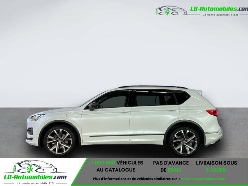 Seat Tarraco 1.4 e-HYBRID 245 ch BVA 5 pl - Photo 4 / 10