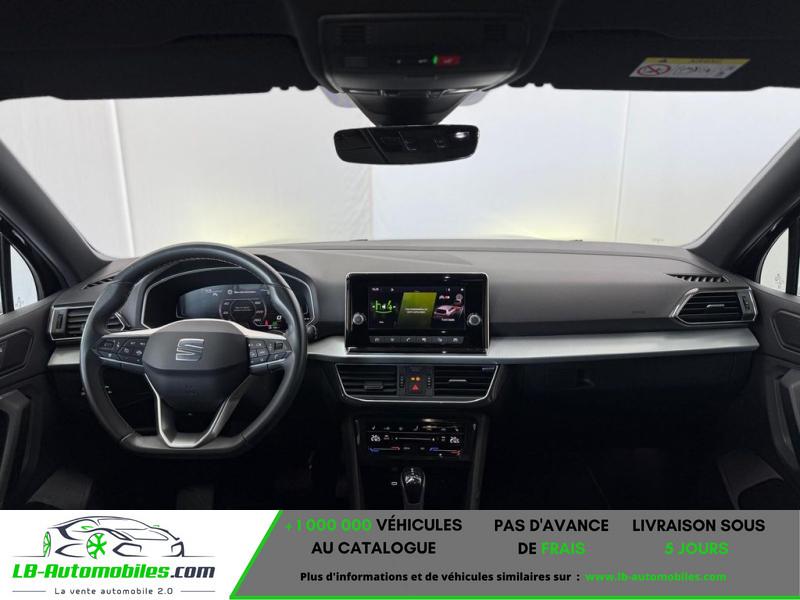 Seat Tarraco 1.5 TSI 150 ch  BVA 5 pl - Photo 3 / 10