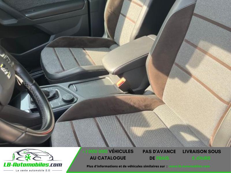 Seat Tarraco 1.5 TSI 150 ch  BVA 5 pl - Photo 4 / 6
