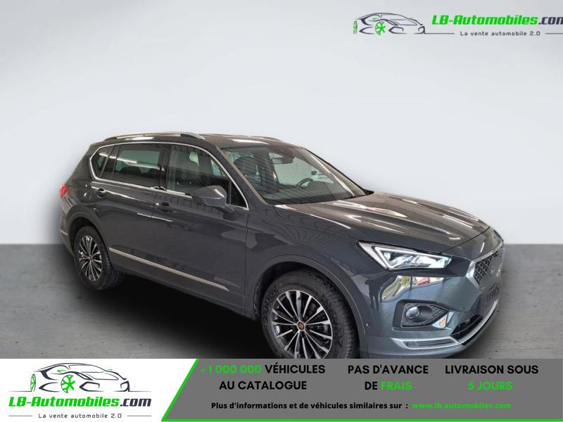 Seat Tarraco 1.5 TSI 150 ch  BVA 5 pl - Photo 3 / 8
