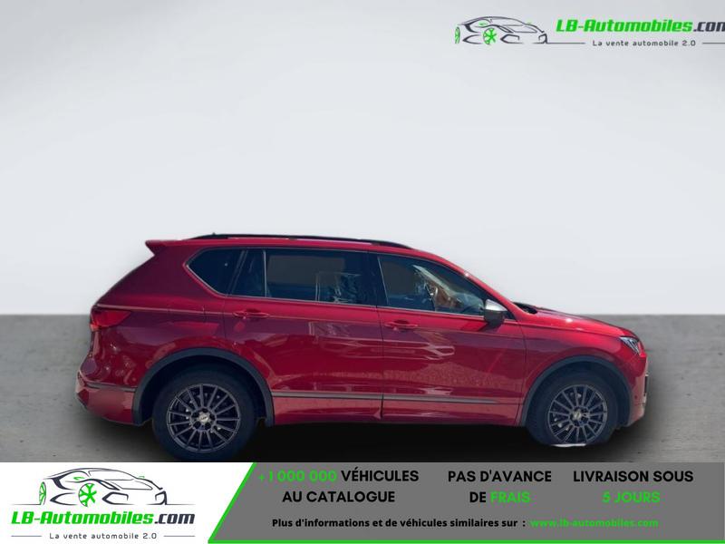 Seat Tarraco 1.5 TSI 150 ch  BVA 5 pl - Photo 4 / 8