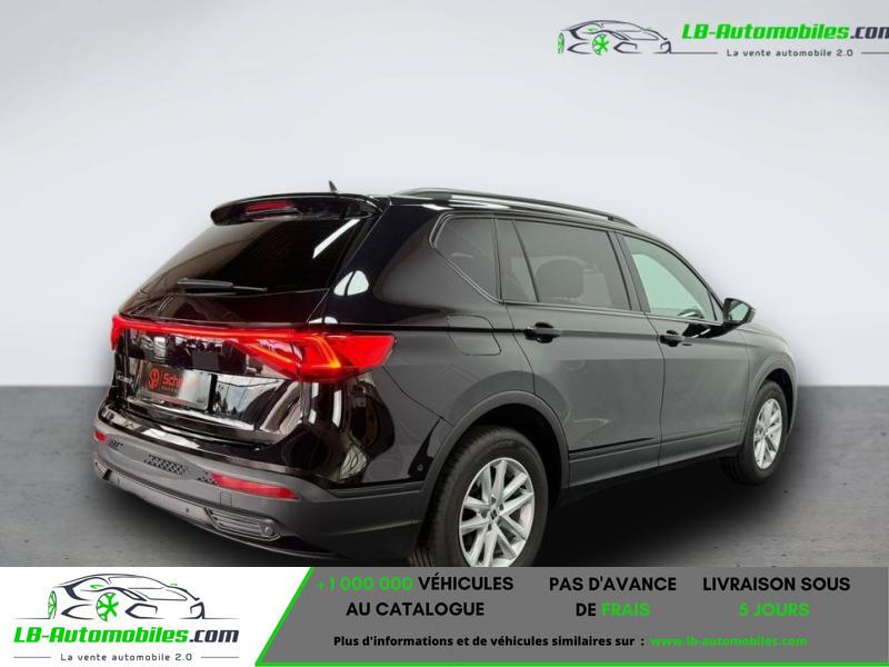Seat Tarraco 1.5 TSI 150 ch  BVA 5 pl - Photo 4 / 10