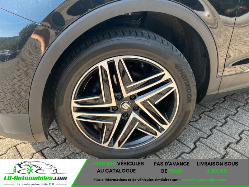 Seat Tarraco 1.5 TSI 150 ch  BVA 5 pl - Photo 5 / 6