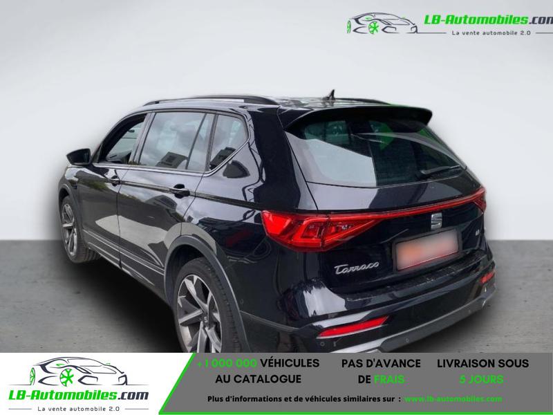 Seat Tarraco 1.5 TSI 150 ch  BVA 5 pl - Photo 4 / 7
