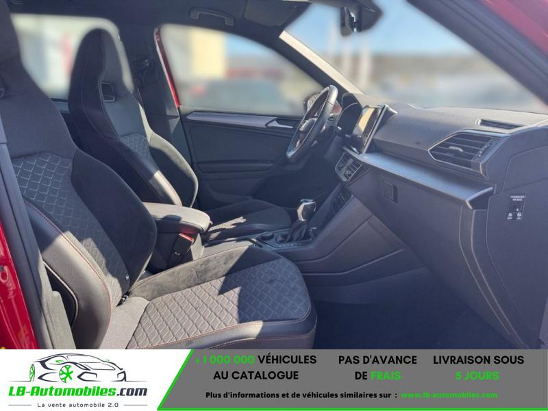 Seat Tarraco 1.5 TSI 150 ch  BVA 5 pl - Photo 5 / 8