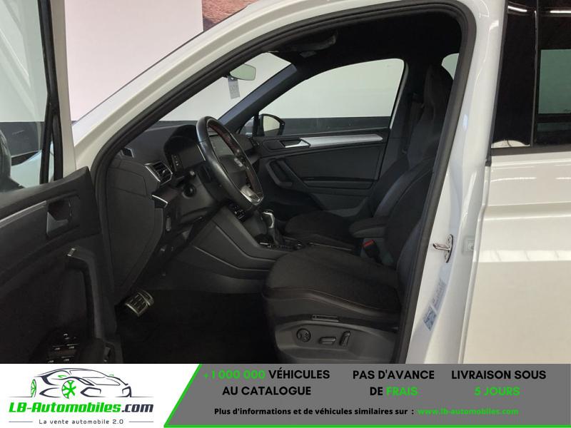 Seat Tarraco 1.4 e-HYBRID 245 ch BVA 5 pl - Photo 6 / 10