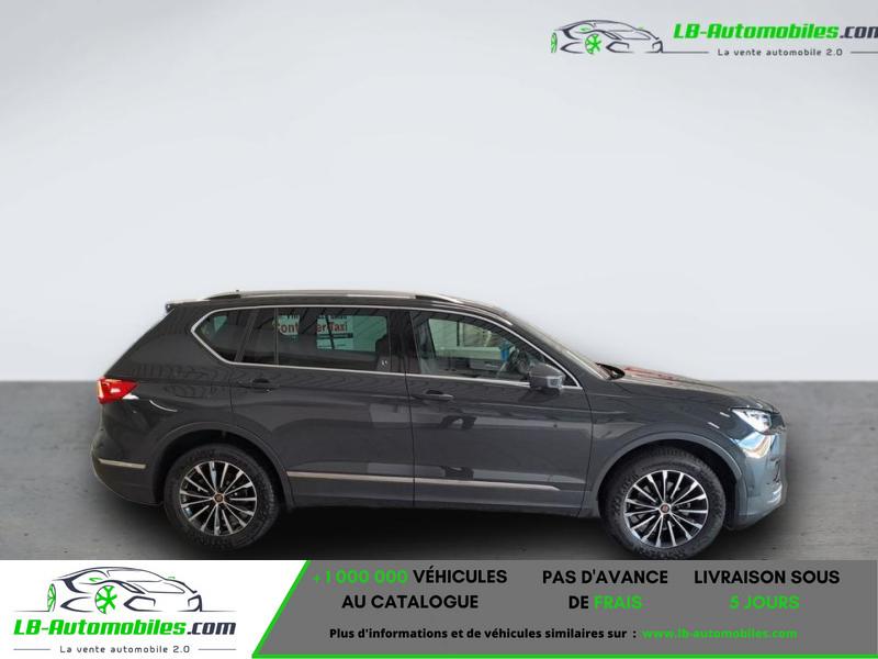 Seat Tarraco 1.5 TSI 150 ch  BVA 5 pl - Photo 4 / 8