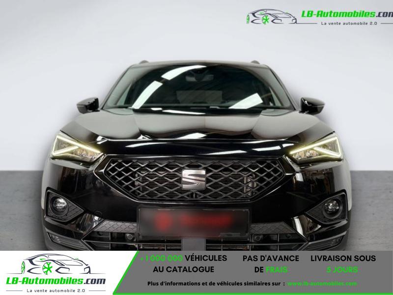 Seat Tarraco 1.5 TSI 150 ch  BVA 5 pl - Photo 5 / 10