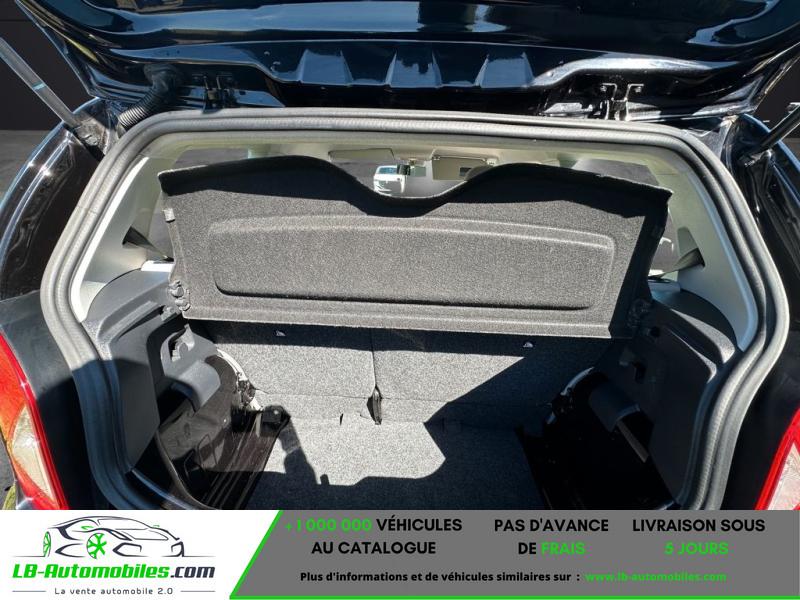 Seat Mii 1.0 60 ch BVM - Photo 8 / 8