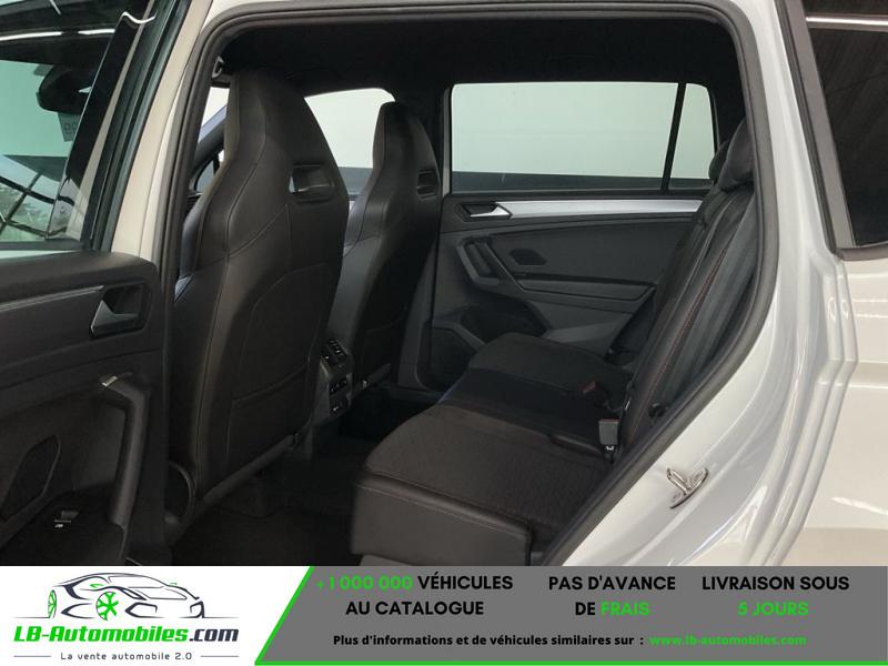 Seat Tarraco 1.4 e-HYBRID 245 ch BVA 5 pl - Photo 7 / 10