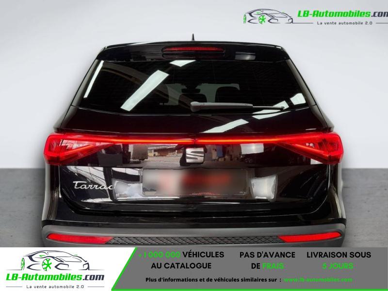 Seat Tarraco 1.5 TSI 150 ch  BVA 5 pl - Photo 6 / 10